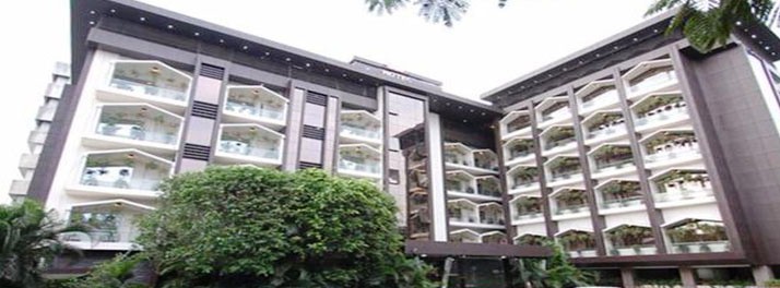 Hotel Shreemaya - Indore 01.jpg